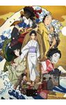 オリジナルクリアファイル