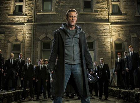 映画『アイ・フランケンシュタイン』の画像（4枚目）