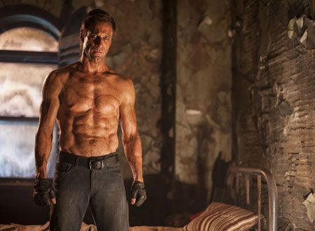 映画『アイ・フランケンシュタイン』の画像（5枚目）