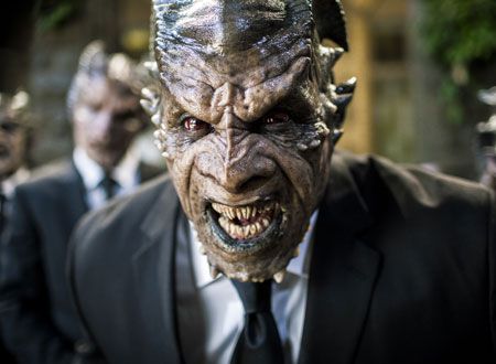 映画『アイ・フランケンシュタイン』の画像（6枚目）