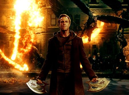 アイ・フランケンシュタイン