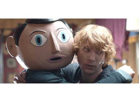 FRANK －フランク－