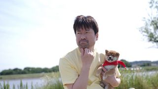 劇場版　幼獣マメシバ　望郷篇