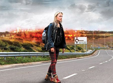 わたしは生きていける