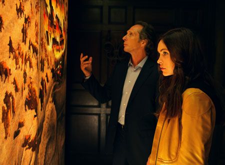 映画『ミュータント・タートルズ』の画像（9枚目）