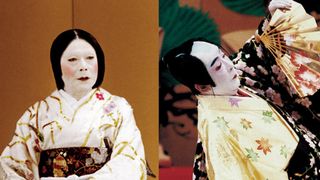 シネマ歌舞伎/歌舞伎クラシック 身替座禅