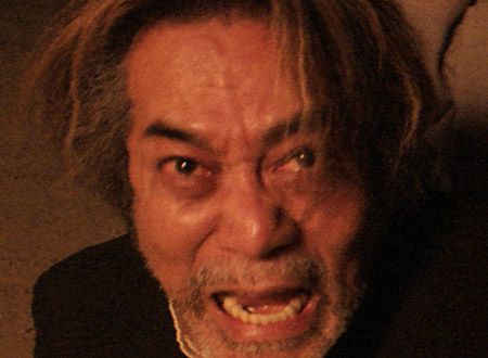 劇場版　稲川怪談　かたりべ