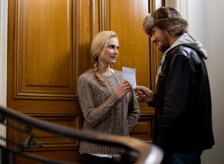 バツイチは恋のはじまり