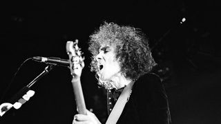 山口冨士夫/皆殺しのバラード ～The late years of FUJIO YAMAGUCHI～