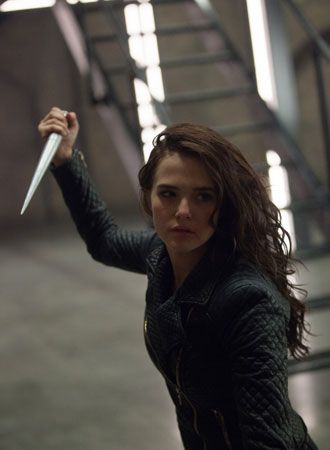 映画『ヴァンパイア・アカデミー』の画像（4枚目）