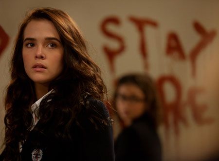 映画『ヴァンパイア・アカデミー』の画像（5枚目）