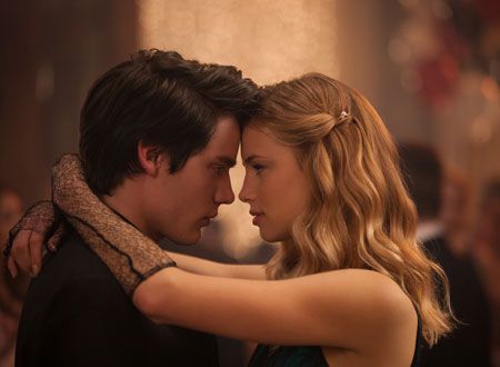 映画『ヴァンパイア・アカデミー』の画像（6枚目）