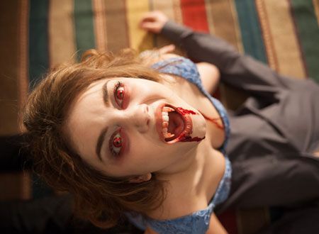 映画『ヴァンパイア・アカデミー』の画像（7枚目）