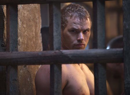 映画『ザ・ヘラクレス』の画像（4枚目）