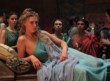 映画『ザ・ヘラクレス』の画像（5枚目）