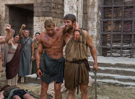 映画『ザ・ヘラクレス』の画像（6枚目）