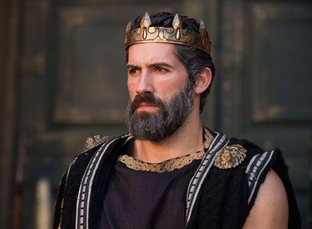 映画『ザ・ヘラクレス』の画像（7枚目）