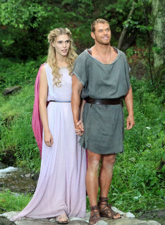 映画『ザ・ヘラクレス』の画像（8枚目）