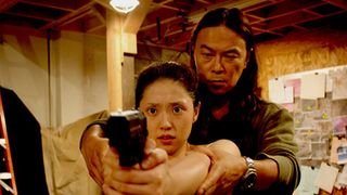 女体銃　ガン・ウーマン