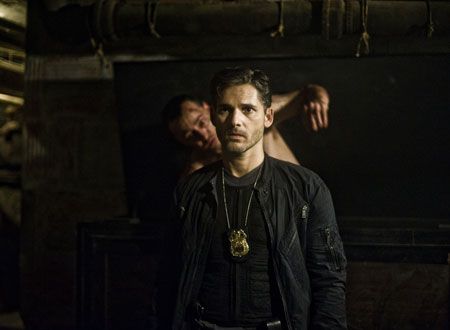 映画『NY心霊捜査官』の画像（4枚目）