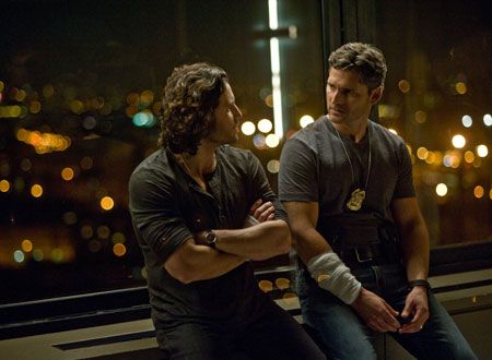 映画『NY心霊捜査官』の画像（5枚目）