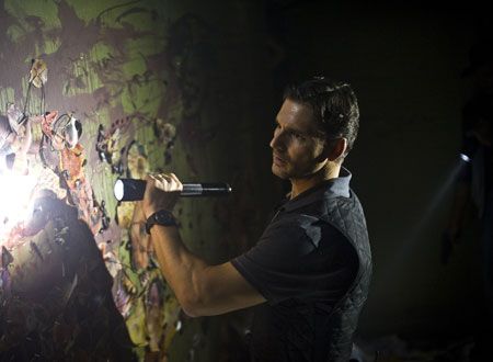 映画『NY心霊捜査官』の画像（7枚目）