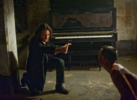 映画『NY心霊捜査官』の画像（8枚目）