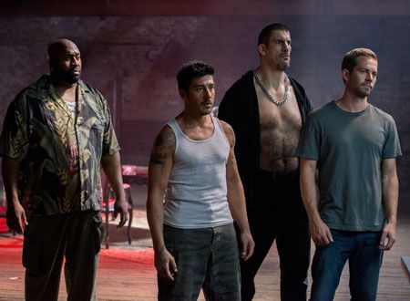 映画『フルスロットル』の画像（6枚目）