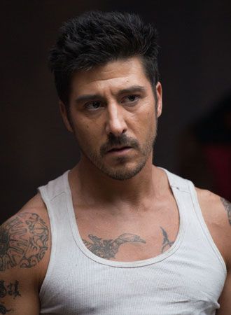 映画『フルスロットル』の画像（8枚目）