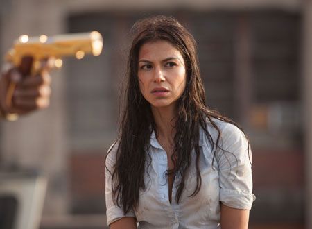 映画『フルスロットル』の画像（9枚目）