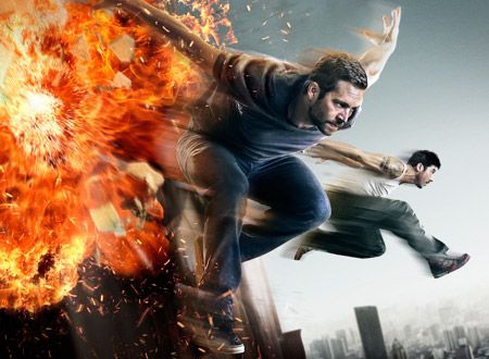 フルスロットル