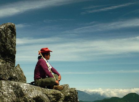 セデック・バレの真実