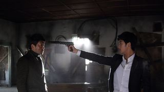 シークレット・ミッション