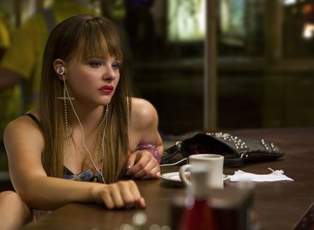 映画『イコライザー』の画像（3枚目）