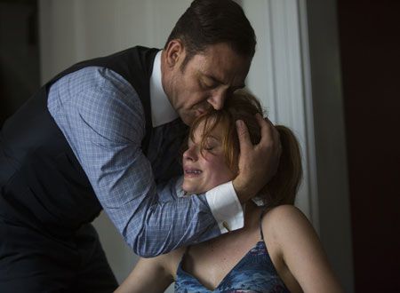 映画『イコライザー』の画像（5枚目）