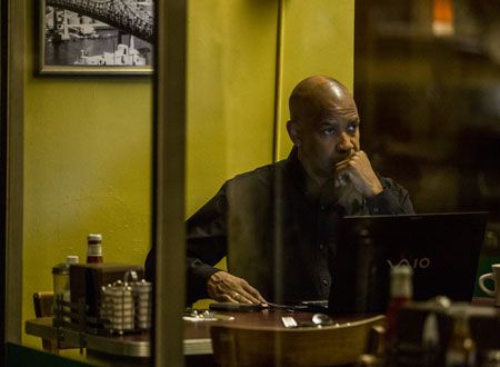 映画『イコライザー』の画像（6枚目）