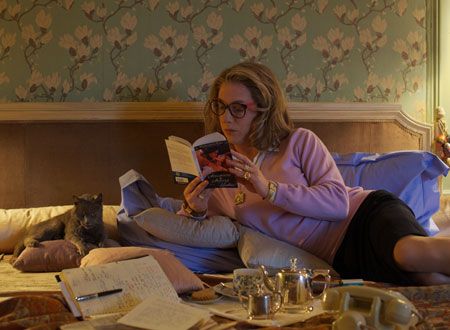 不機嫌なママにメルシィ！