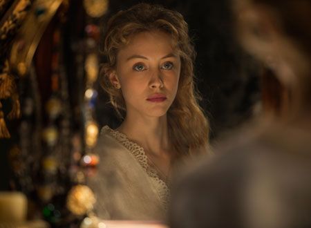 映画『ドラキュラZERO』の画像（7枚目）