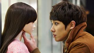 俳優は俳優だ