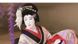 シネマ歌舞伎 二人藤娘