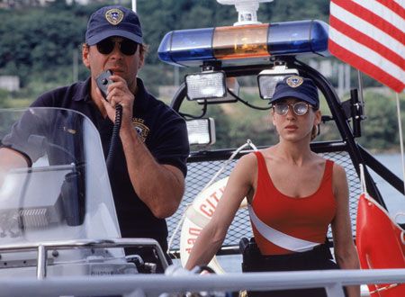 映画『スリー・リバーズ』の画像（2枚目）