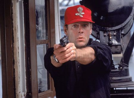 映画『スリー・リバーズ』の画像（5枚目）