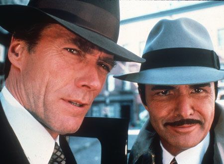 映画『シティヒート』の画像（2枚目）