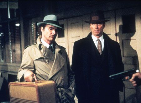 映画『シティヒート』の画像（4枚目）