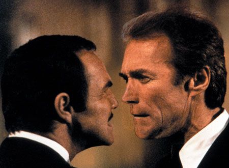 映画『シティヒート』の画像（5枚目）