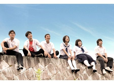 あしたになれば。