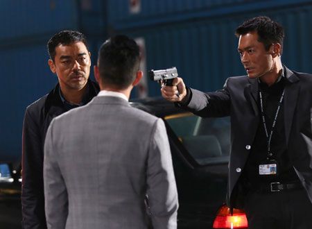 レクイエム　最後の銃弾