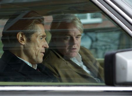 映画『誰よりも狙われた男』の画像（8枚目）