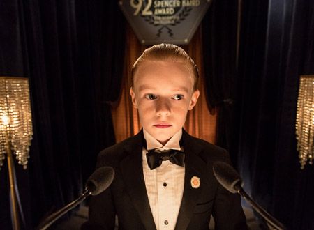 天才スピヴェット