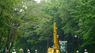 徳川埋蔵金伝説　大発掘プロジェクト2014　将軍家の暗号